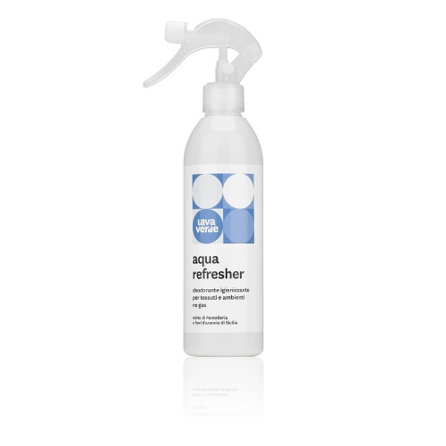 Vendita online Refresher deodorante igienizzante multiuso spray 400 ml